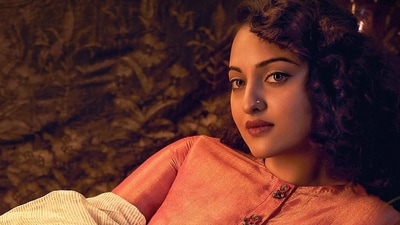 Sonakshi Sinha essays role of Fareedan in Sanjay Leela Bhansali’s show, Heeramandi. Sonakshi Sinha essays role of Fareedan in Sanjay Leela Bhansali’s show, Heeramandi.