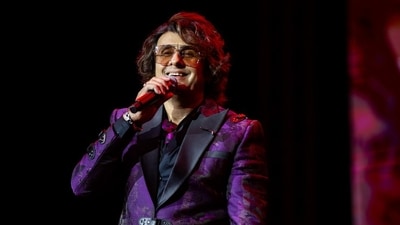 Sonu Nigam Sonu Nigam
