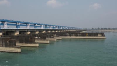 Teesta River Comprehensive Management and Restoration project (Representative Photo) Teesta River Comprehensive Management and Restoration project (Representative Photo)
