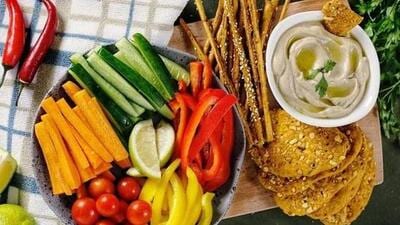 The ICMR guidelines recommend sourcing of macronutrients and micronutrients from a minimum of eight food groups. The ICMR guidelines recommend sourcing of macronutrients and micronutrients from a minimum of eight food groups.