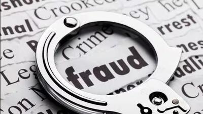 The accused, Jasvir Singh of Mullanpur, was booked following a complaint by the bank’s district manager Gurpreet Singh, deployed in Phase 2, Mohali. (iStock)