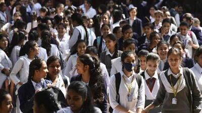 The answer sheets will be available for revaluation between the 24th and 25th day, according to board officials. (REPRESENTATIVE PHOTO)