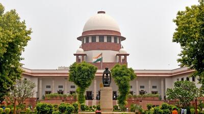 The court reserved its order on interim bail, emphasising the need to formulate an opinion on the issue and review relevant case files. (ANI) The court reserved its order on interim bail, emphasising the need to formulate an opinion on the issue and review relevant case files. (ANI)