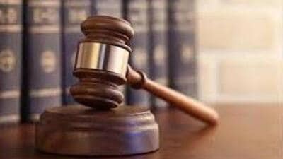 The matter will be listed before the chief justice and he will further list the case to the third bench of the Himachal HC. (HT File) The matter will be listed before the chief justice and he will further list the case to the third bench of the Himachal HC. (HT File)