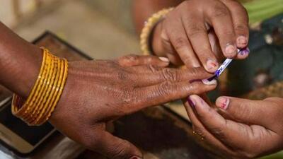 The number of voters for the 2024 Lok Sabha polls across the seven constituencies has seen an overall growth of 6.18%. (File Photo)