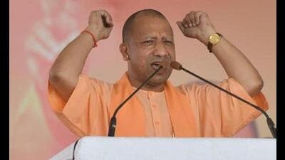 Uttar Pradesh Chief Minister Yogi Adityanath (Sourced) Uttar Pradesh Chief Minister Yogi Adityanath (Sourced)