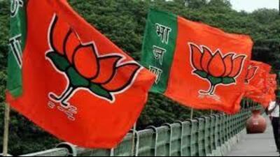With this, the BJP has fielded candidates in 12 out of the 13 parliamentary constituencies in Punjab. It is yet to name its nominee for the Fatehgarh Sahib (reserve) constituency. With this, the BJP has fielded candidates in 12 out of the 13 parliamentary constituencies in Punjab. It is yet to name its nominee for the Fatehgarh Sahib (reserve) constituency.