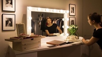 Top 10 dressing tables for you (Pexels) Top 10 dressing tables for you (Pexels)