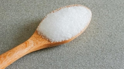 “Iodine deficiency can lead to thyroid issues, affecting energy, metabolism, and growth. Including iodine-rich foods like seafood, seaweed, dairy, and iodized salt in your diet can help maintain adequate iodine levels and support thyroid health,” says Dr Dimple Jangda, Ayurveda & Gut Health Coach in her recent Instagram post. She further shared some Ayurvedic remedies for iodine levels. (Shutterstock) “Iodine deficiency can lead to thyroid issues, affecting energy, metabolism, and growth. Including iodine-rich foods like seafood, seaweed, dairy, and iodized salt in your diet can help maintain adequate iodine levels and support thyroid health,” says Dr Dimple Jangda, Ayurveda & Gut Health Coach in her recent Instagram post. She further shared some Ayurvedic remedies for iodine levels. (Shutterstock)