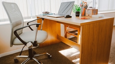 Upgrade your workspace with our top-rated office chairs for ultimate comfort and productivity! (Pexels) Upgrade your workspace with our top-rated office chairs for ultimate comfort and productivity! (Pexels)