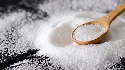 lodized Salt: Swap regular salt for iodized salt in your cooking. lodized salt is packed with iodine, which prevents iodine deficiency. (Pixabay) lodized Salt: Swap regular salt for iodized salt in your cooking. lodized salt is packed with iodine, which prevents iodine deficiency. (Pixabay)
