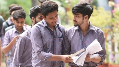 TN SSLC Result 2024 Date, Time: Tamil Nadu Class 10th results on May 10 (Sanchit Khanna/HT PHOTO)