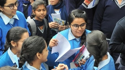 WB HS Result 2024: How to check West Bengal Class 12th results on HT Portal (HT file) WB HS Result 2024: How to check West Bengal Class 12th results on HT Portal (HT file)