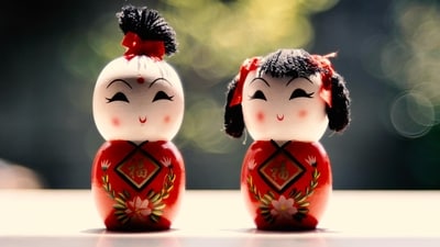 5 Chinese zodiac signs will likely receive luck in love this week from May 6-13, 2024. (Pexels)