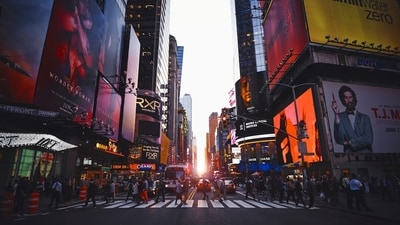 New York has a large share of the ultra-rich as well- 60 billionaires- and 744 with investable wealth of more than $100 million, the report showed. New York has a large share of the ultra-rich as well- 60 billionaires- and 744 with investable wealth of more than $100 million, the report showed.