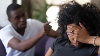 We need to be mindful and considerate to our partner. Whatever we go through can affect them and make them feel bad. (Unsplash) We need to be mindful and considerate to our partner. Whatever we go through can affect them and make them feel bad. (Unsplash)