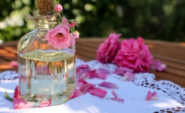 With its long-lasting ability, perfume oils are apt for the summer (Shutterstock) With its long-lasting ability, perfume oils are apt for the summer (Shutterstock)