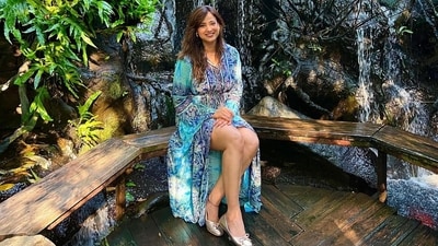 Did Shweta's pictures make you want to book a Thailand trip too? Did Shweta's pictures make you want to book a Thailand trip too?