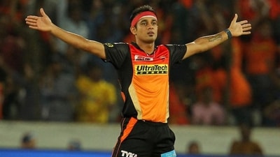 File photo of Siddharth Kaul