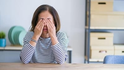 This further causes stagnation in personal development as we stay consumed in our mental health issues, rather than seeing beyond it. (Unsplash) This further causes stagnation in personal development as we stay consumed in our mental health issues, rather than seeing beyond it. (Unsplash)