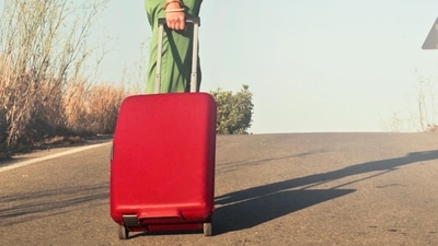 Skybags suitcases offer a perfect combination of style, durability, functionality and security. (Pexels) Skybags suitcases offer a perfect combination of style, durability, functionality and security. (Pexels)