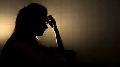 Over-identification with mental health issues can make us feel powerless. We develop a powerless mentality where we feel that we cannot do anything to make our lives better. (Unsplash) Over-identification with mental health issues can make us feel powerless. We develop a powerless mentality where we feel that we cannot do anything to make our lives better. (Unsplash)