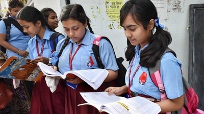 Kerala 10th Result 2024 declared. Check pass percentage and other details. (PTI) Kerala 10th Result 2024 declared. Check pass percentage and other details. (PTI)