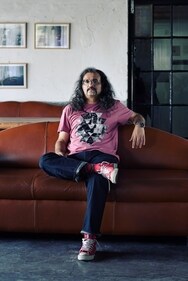 Subir Malik (Parikrama) Subir Malik (Parikrama)