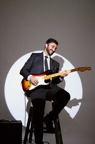 Varun Rajput (Antariksh) Varun Rajput (Antariksh)