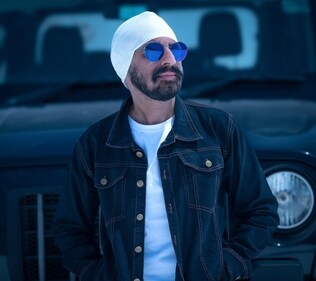 Vineet Singh Hukmani Vineet Singh Hukmani