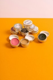 Go for attar balms or attar waxes in various fragrances (Pexels) Go for attar balms or attar waxes in various fragrances (Pexels)