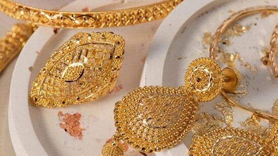 People buy gold, silver and other precious metals on the auspicious day of Akshaya Tritiya.