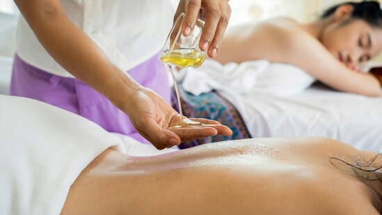 Spa Day at Home:&nbsp;Transform your home into a relaxing spa retreat for your mom. Prepare a pampering session with homemade face masks, foot soaks, and gentle massages. Indulge her in a serene and rejuvenating experience.(Unsplash)
