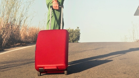 Skybags suitcases offer a perfect combination of style, durability, functionality and security. (Pexels)