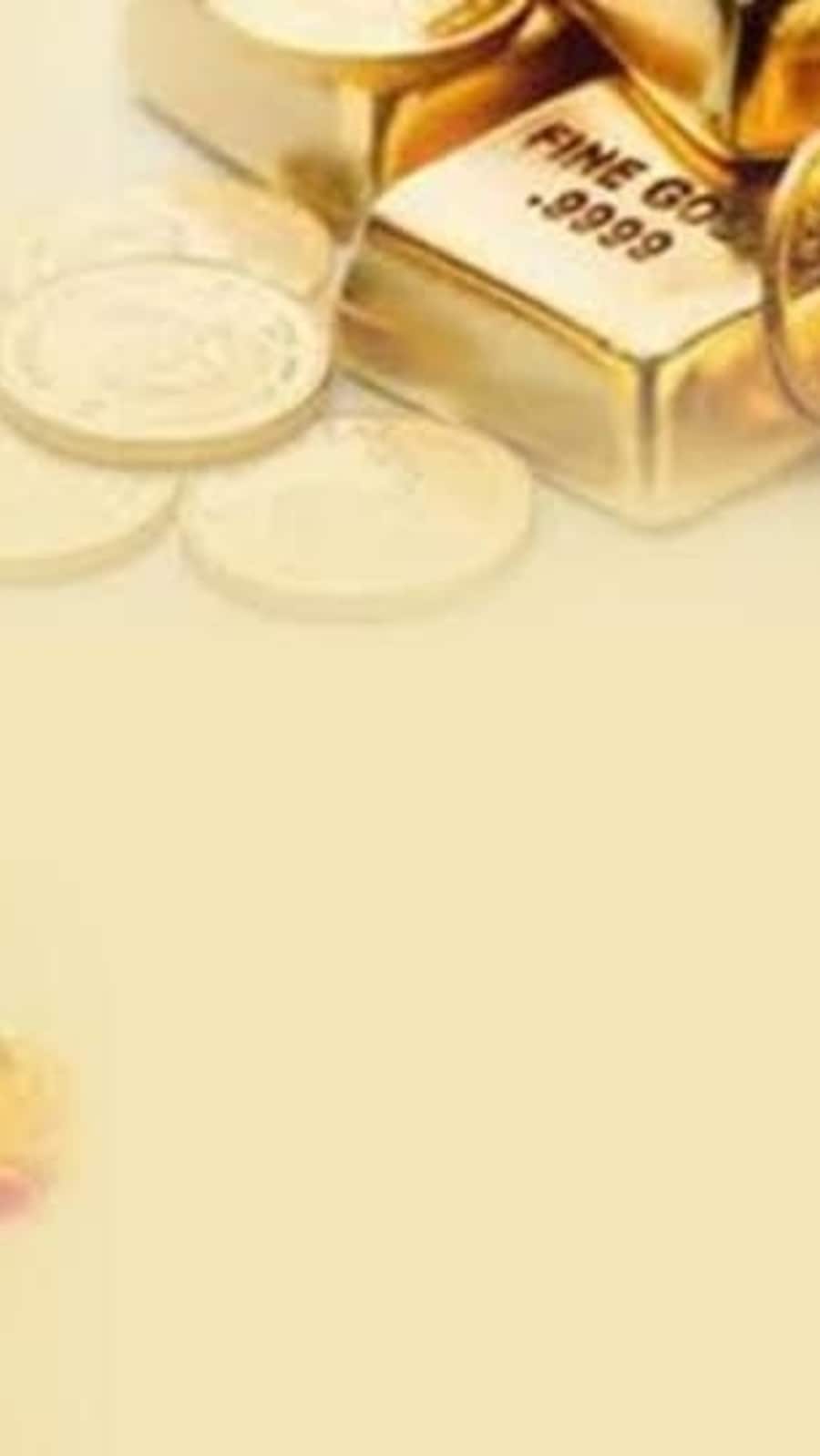 Akshaya Tritiya 2022: People buy gold on this day hoping to get blessed with wealth throughout the year. (Pinterest)