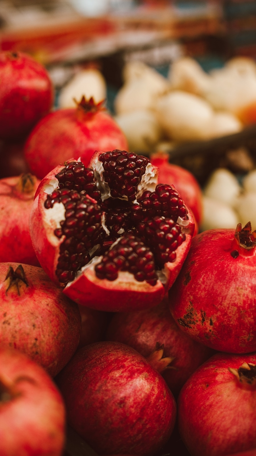 Pomegranate