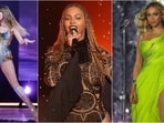 Mega-concerts return with Beyonce and Taylor Swift leading fashion trends Mega-concerts return with Beyonce and Taylor Swift leading fashion trends