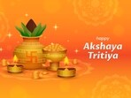 Akshaya Tritiya 2024: Best wishes, images, messages and greetings to share on this day with friends and family 