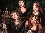 Heeramandi budget and cast fees: Know how much every actor was paid for Sanjay Leela Bhansali's show.