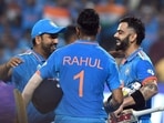 KL Rahul has been ignored for India's T20 World Cup squad. KL Rahul has been ignored for India's T20 World Cup squad.
