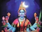 Matangi Jayanti will be observed on May 10.(Pinterest)