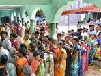 Malkajgiri is the largest parliamentary constituency in the country in terms of voter count — 3.74 million. (PTI) Malkajgiri is the largest parliamentary constituency in the country in terms of voter count — 3.74 million. (PTI)