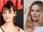 Kristen Stewart says Hollywood has chosen to champion only 4 women like Margot Robbie Kristen Stewart says Hollywood has chosen to champion only 4 women like Margot Robbie