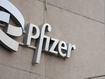 Pfizer shares were up 1.5% to $28.19 at 11:55 a.m. in New York.