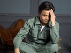 Actor Rajpal Yadav