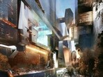 Saudi Arabian Crown Prince Mohammed bin Salman bin Abdulaziz unveiled the design of a zero-carbon city called NEOM. Saudi Arabian Crown Prince Mohammed bin Salman bin Abdulaziz unveiled the design of a zero-carbon city called NEOM.