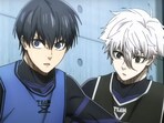 Blue Lock is back from a brief hiatus amid Golden Week in Japan