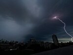 IMD issues yellow alert for Bengaluru on Wednesday, thunderstorms expected: Repo