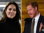Prince Harry reportedly learned of Kate Middleton's cancer diagnosis on TV (AP Photo/Frank Augstein, Pool, File, Ethan Cairns/The Canadian Press via AP) Prince Harry reportedly learned of Kate Middleton's cancer diagnosis on TV (AP Photo/Frank Augstein, Pool, File, Ethan Cairns/The Canadian Press via AP)