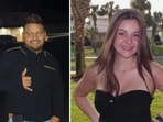 Laken Riley murder suspect Jose Antonio Ibarra was spotted ‘peeping through’ a University of Georgia staff member's window (GoFundMe, Jose Ibarra/Facebook) Laken Riley murder suspect Jose Antonio Ibarra was spotted ‘peeping through’ a University of Georgia staff member's window (GoFundMe, Jose Ibarra/Facebook)